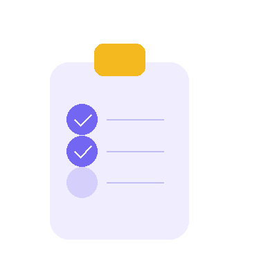 Projektplan Icon