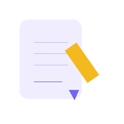 Vertragsabschluss Icon